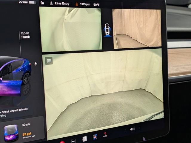 Used 2025 Tesla Model Y Long Range image 20