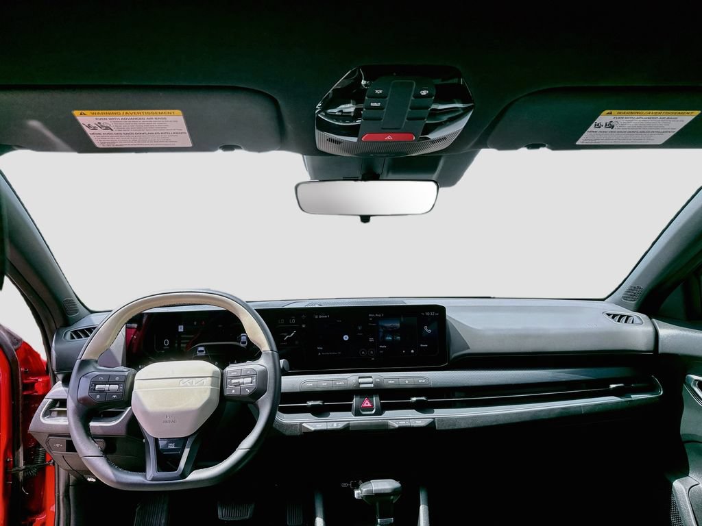 Used 2025 Kia K4 GT-Line FWD image 22
