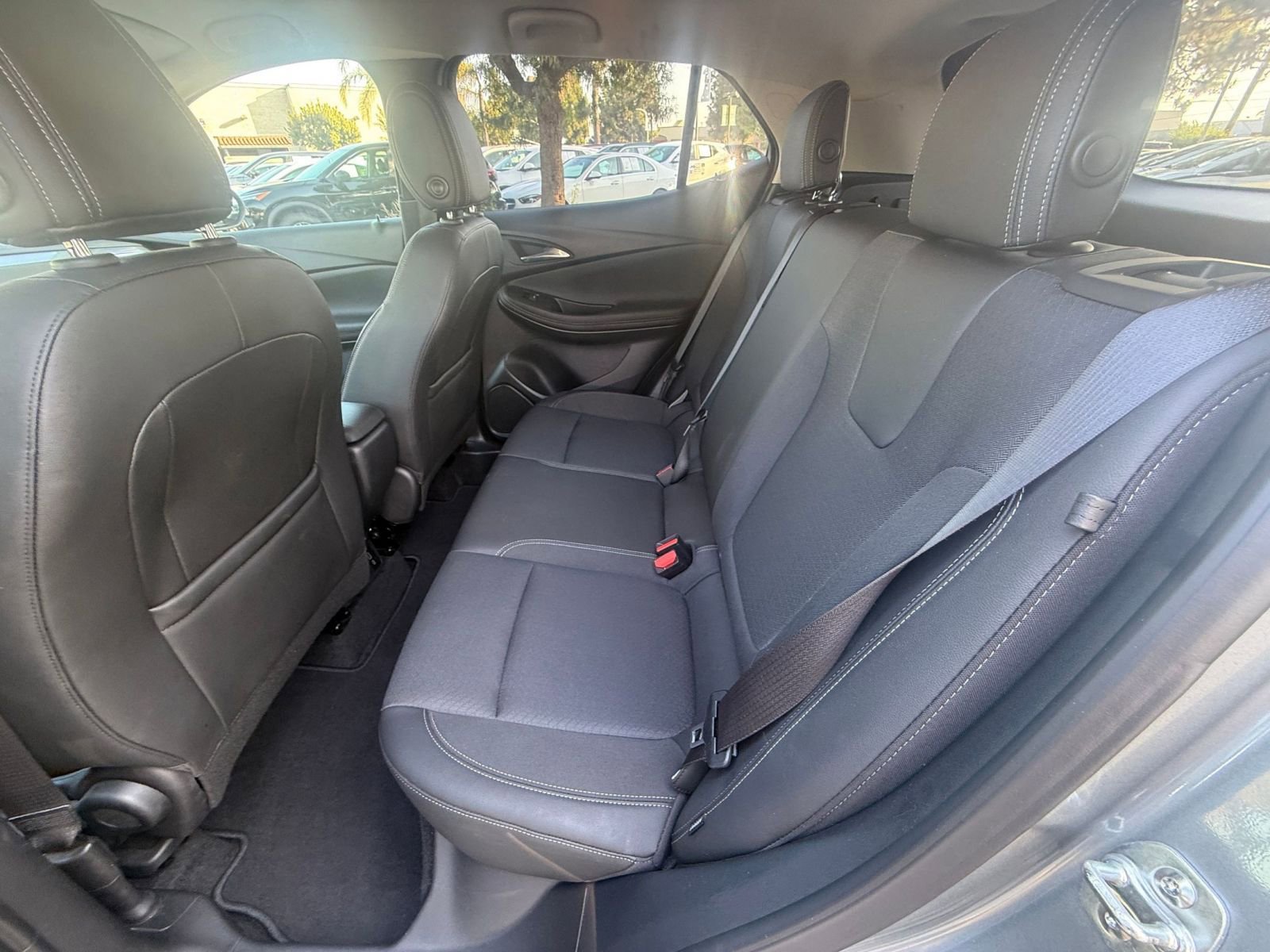 Used 2025 Buick Encore GX Preferred image 22