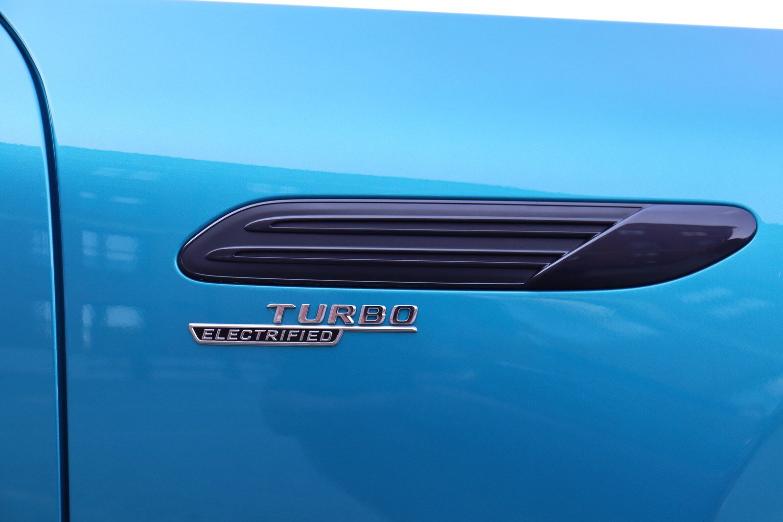 Used 2023 Mercedes-Benz SL 43 AMG image 16