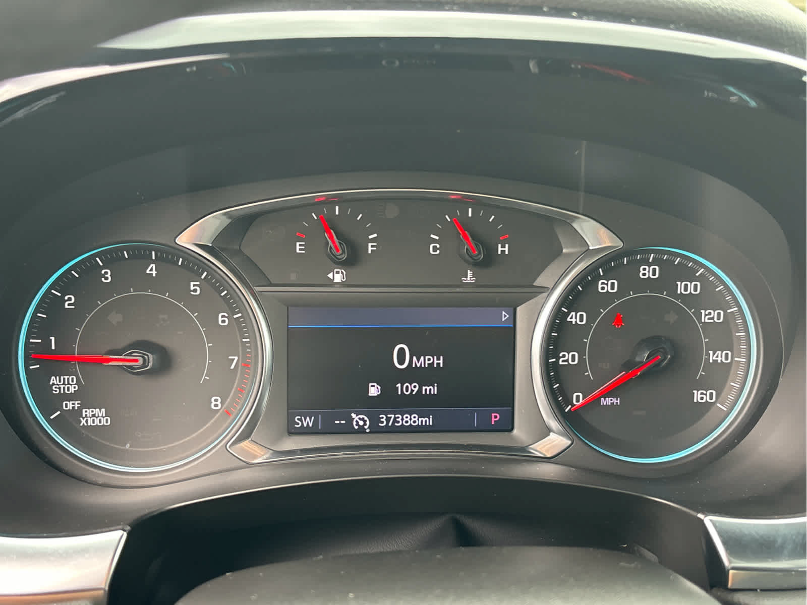 Certified 2024 Chevrolet Traverse LT FWD image 19