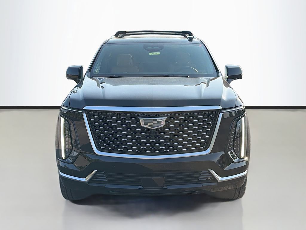New 2026 Cadillac Escalade Luxury w/ Touring Package AWD/4WD image 2