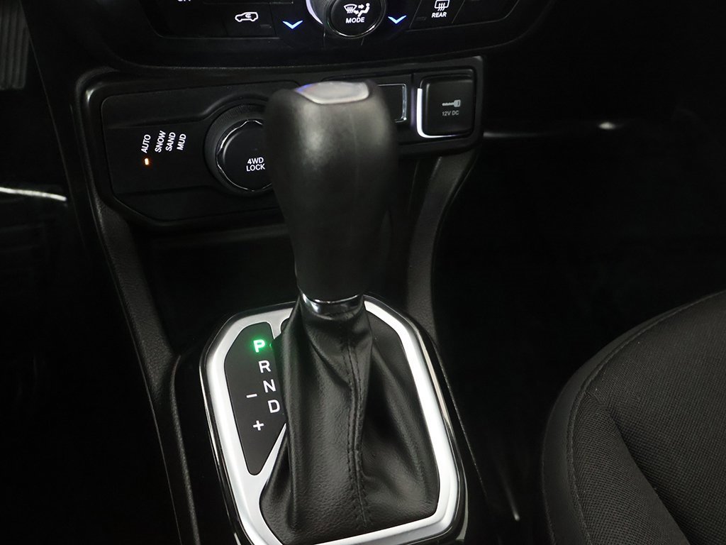 Used 2022 Jeep Renegade Altitude w/ Convenience Group image 47