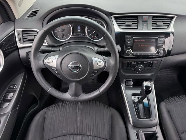 Used 2018 Nissan Sentra SV image 14