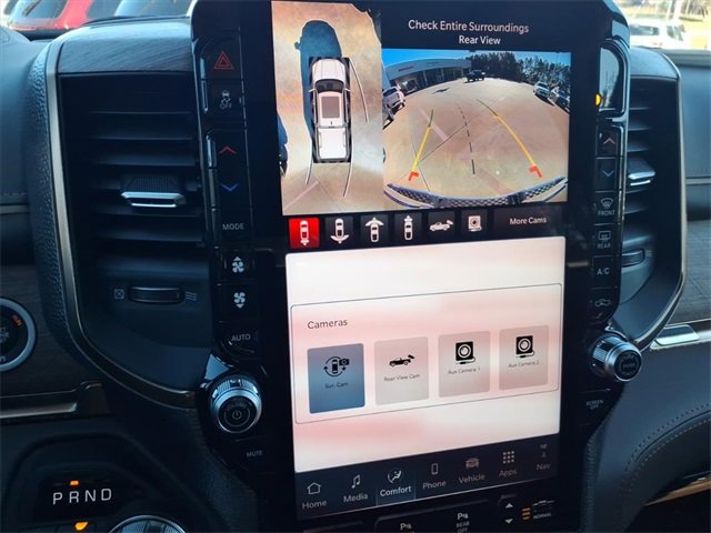 New 2026 RAM 1500 Limited image 30