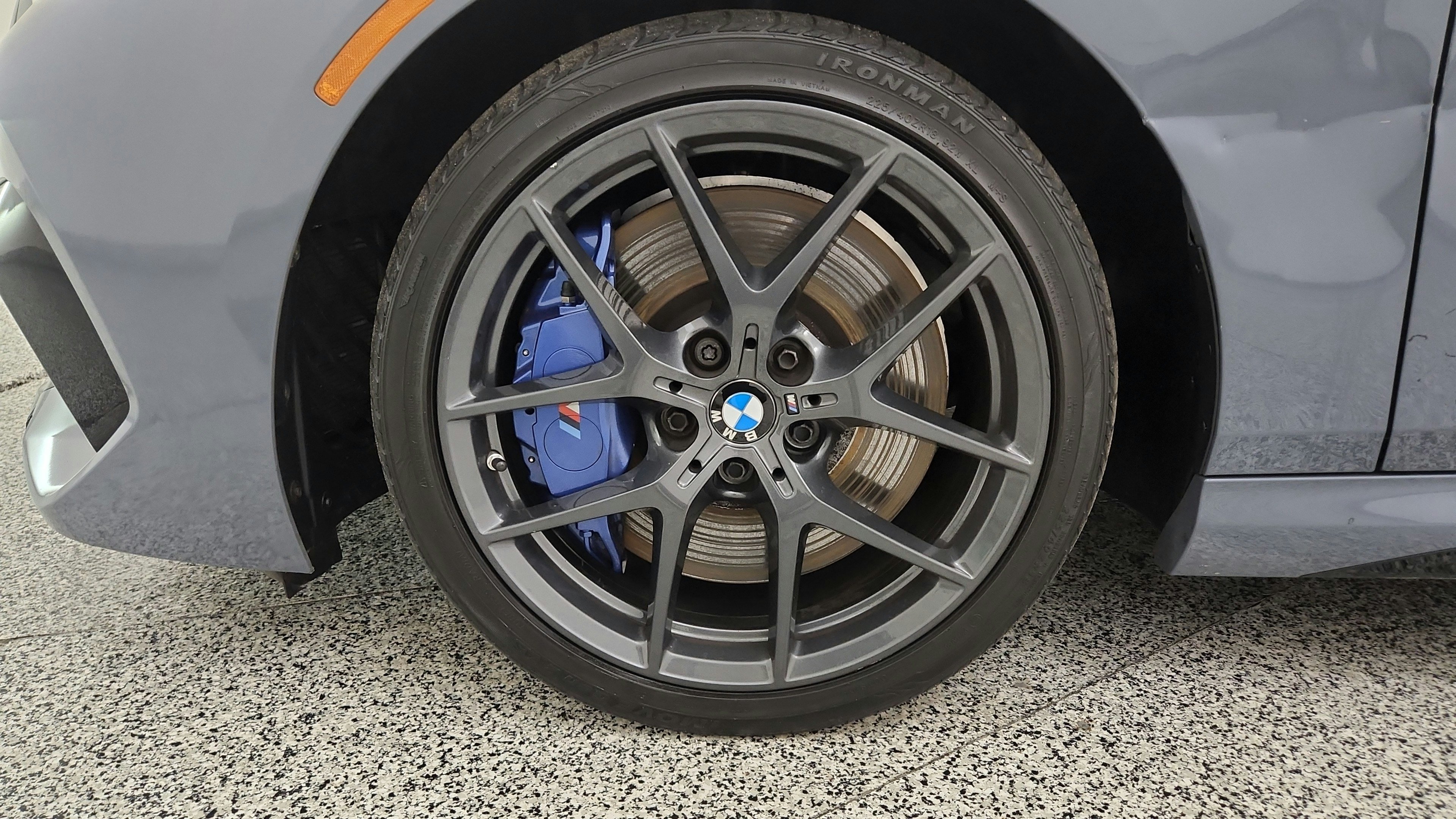 Used 2023 BMW M235i xDrive Gran Coupe w/ Premium Package AWD/4WD image 41