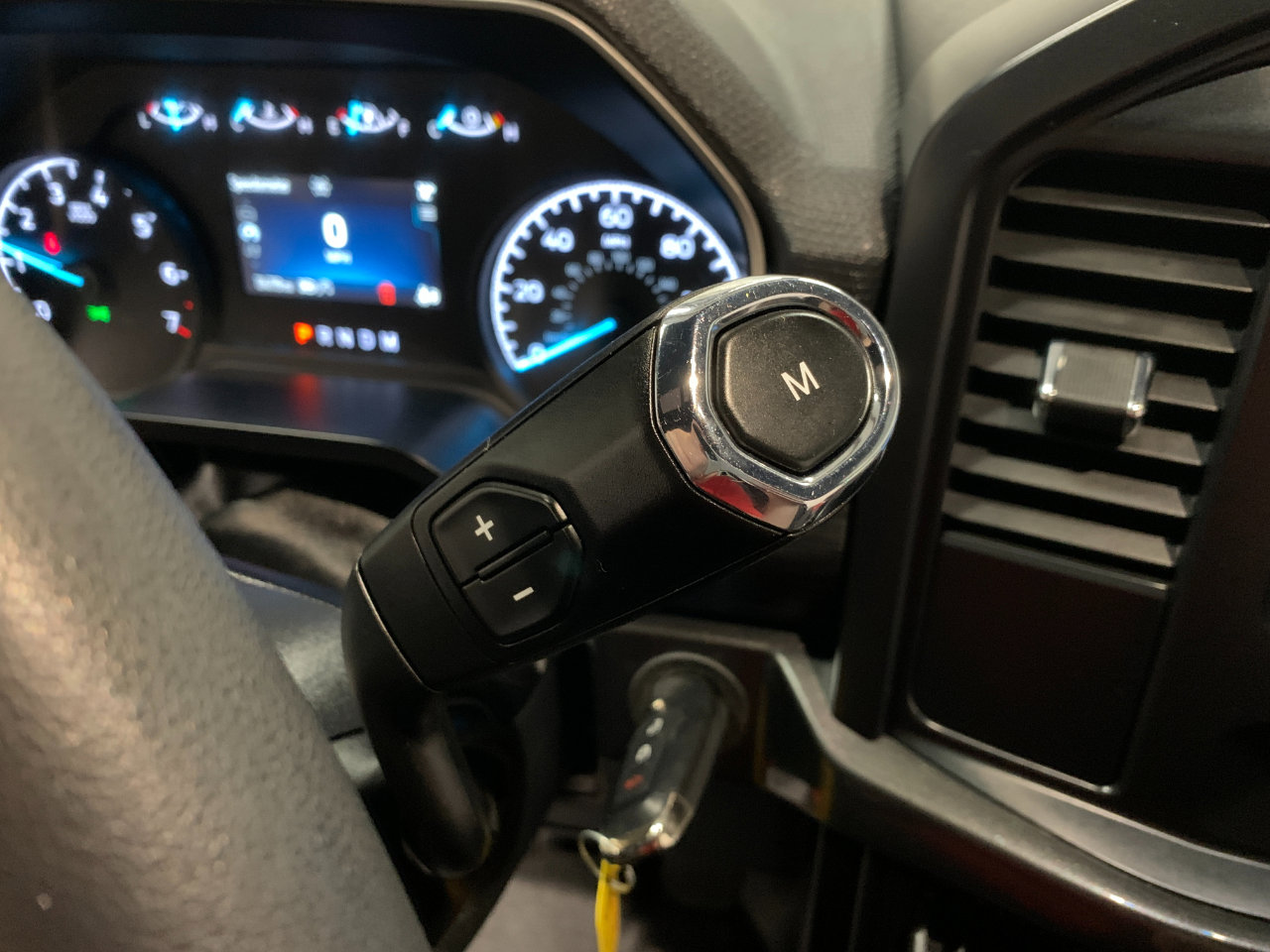 Used 2021 Ford F150 XL w/ STX Appearance Package image 32