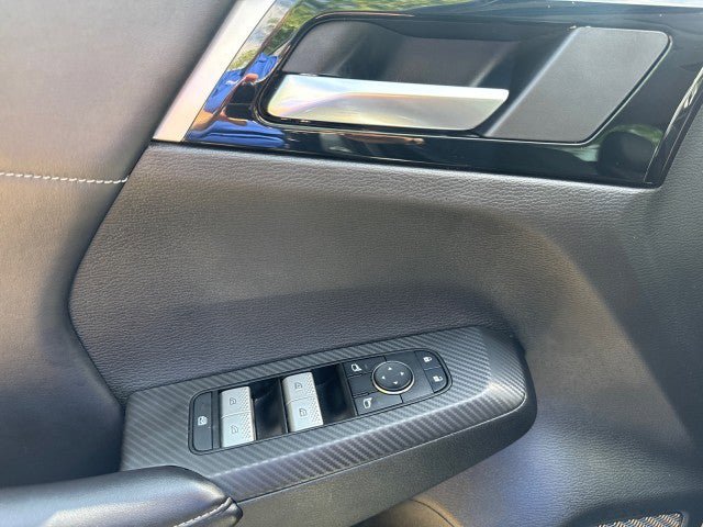 Used 2022 Mitsubishi Outlander SE AWD/4WD image 17