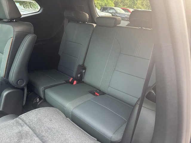 New 2026 GMC Acadia AT4 w/ Super Cruise Package image 19