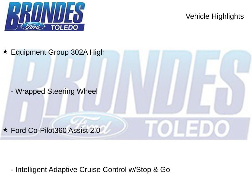 Used 2023 Ford F150 XLT w/ Equipment Group 302A High image 30