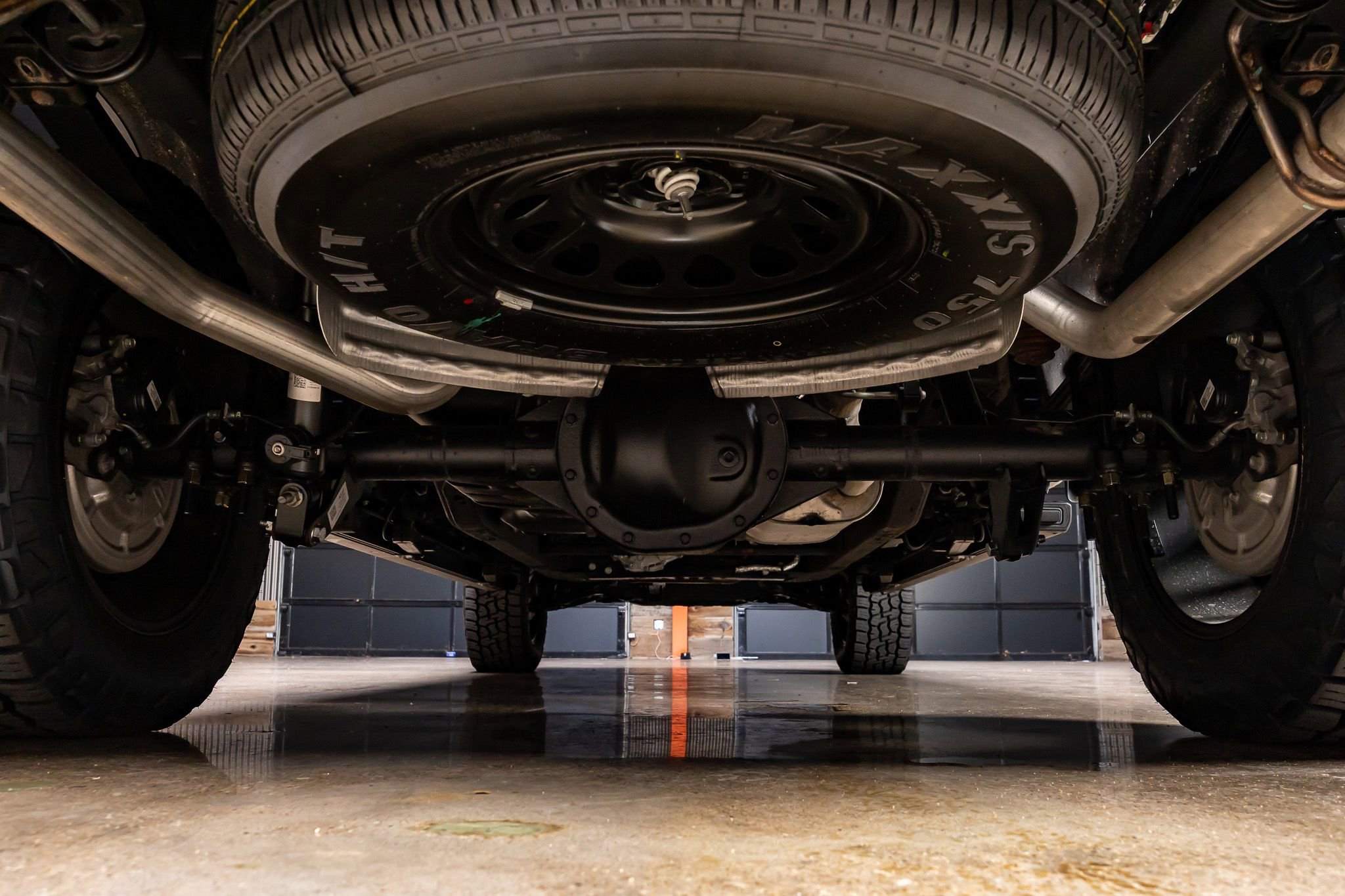 Used 2024 GMC Sierra 1500 Denali w/ Denali Reserve Package AWD/4WD image 16