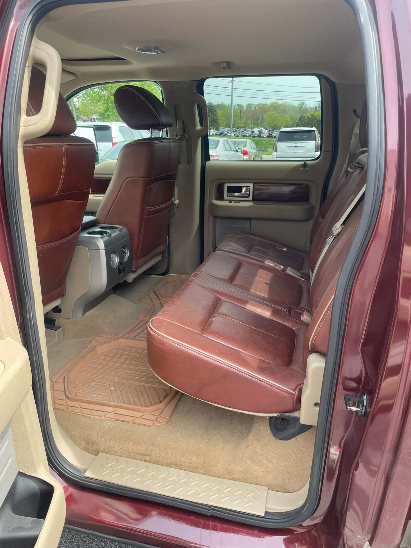 Used 2010 Ford F150 King Ranch image 20