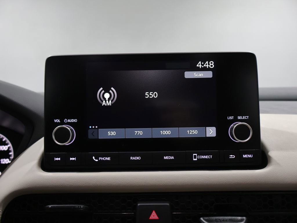 Used 2024 Honda HR-V LX image 26