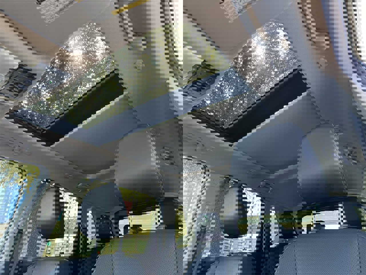 Certified 2023 Nissan Rogue Platinum w/ Platinum Premium Package image 25