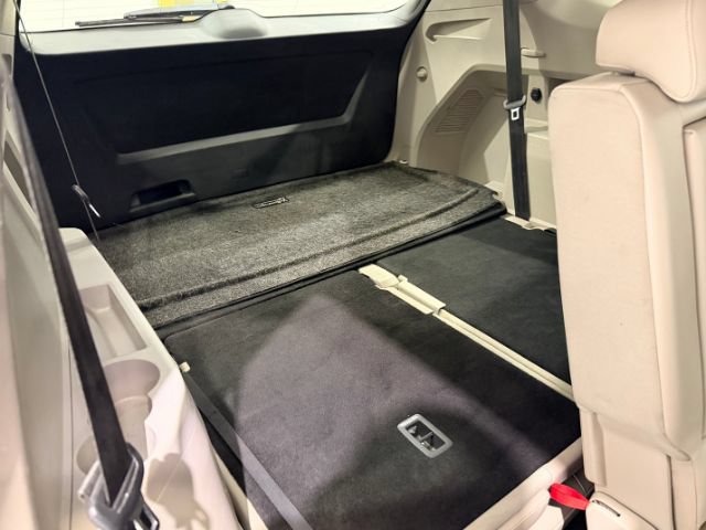 Used 2018 Volkswagen Atlas SE AWD/4WD image 34