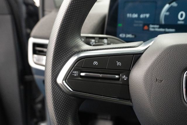 Certified 2024 Honda Prologue EX image 25