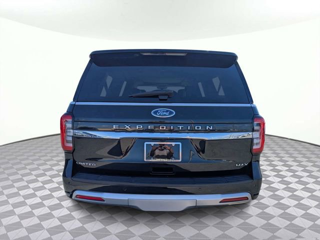 Used 2023 Ford Expedition Max Limited RWD image 4