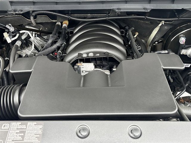 Certified 2019 GMC Sierra 1500 SLE w/ SLE Value Package image 27