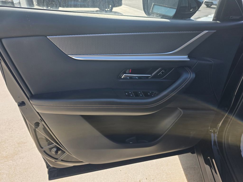 New 2026 MAZDA CX-90 Plug-In Hybrid w/Premium Sport image 14