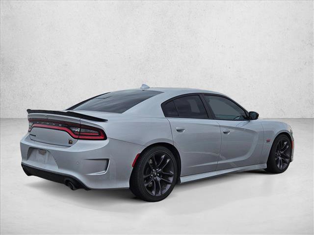 Used 2023 Dodge Charger Scat Pack w/ Plus Group image 5