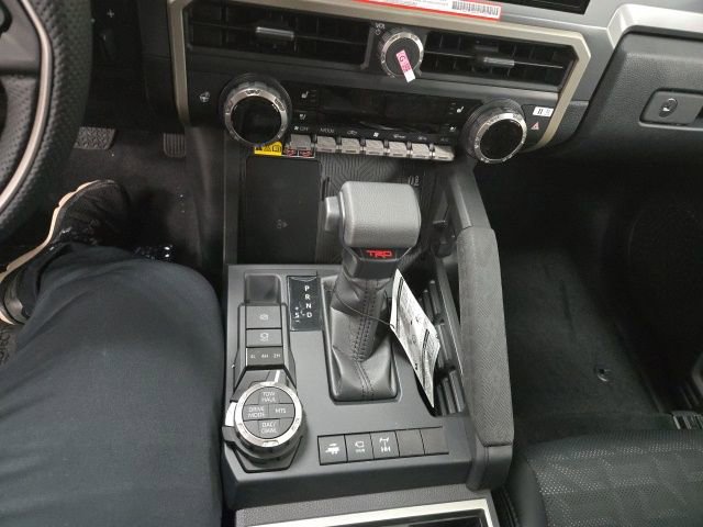 New 2026 Toyota Tacoma TRD Off-Road image 27