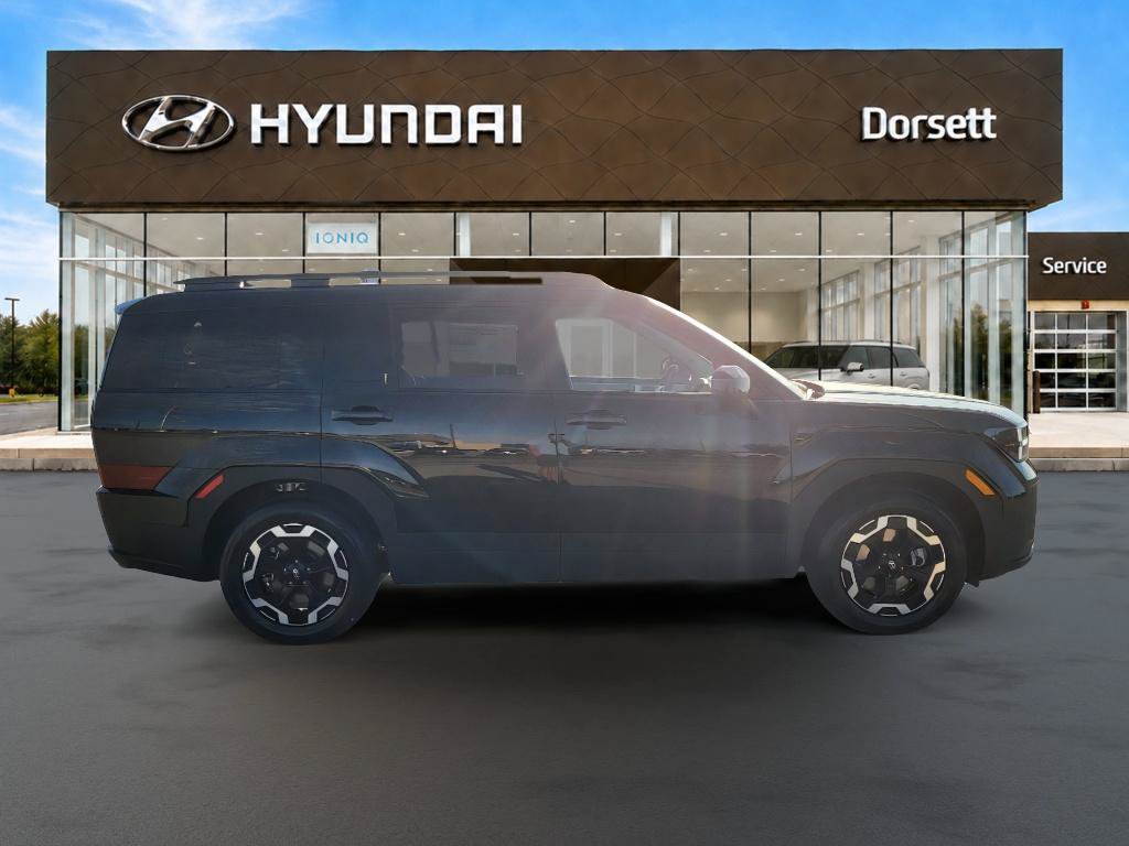 New 2027 Hyundai Santa Fe SEL AWD/4WD image 5