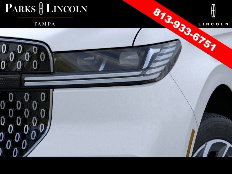 New 2026 Lincoln Navigator L Reserve AWD/4WD image 18