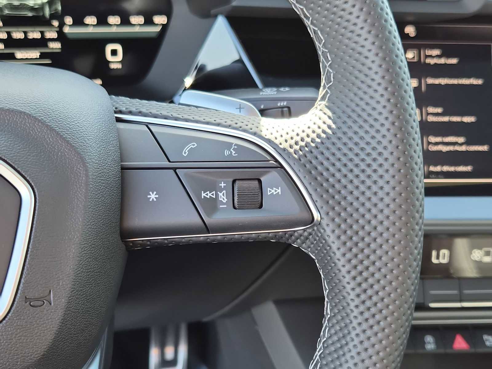 New 2026 Audi S3 Premium AWD/4WD image 22