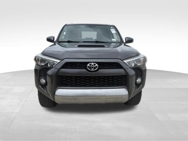 Used 2019 Toyota 4Runner TRD Off-Road Premium image 2