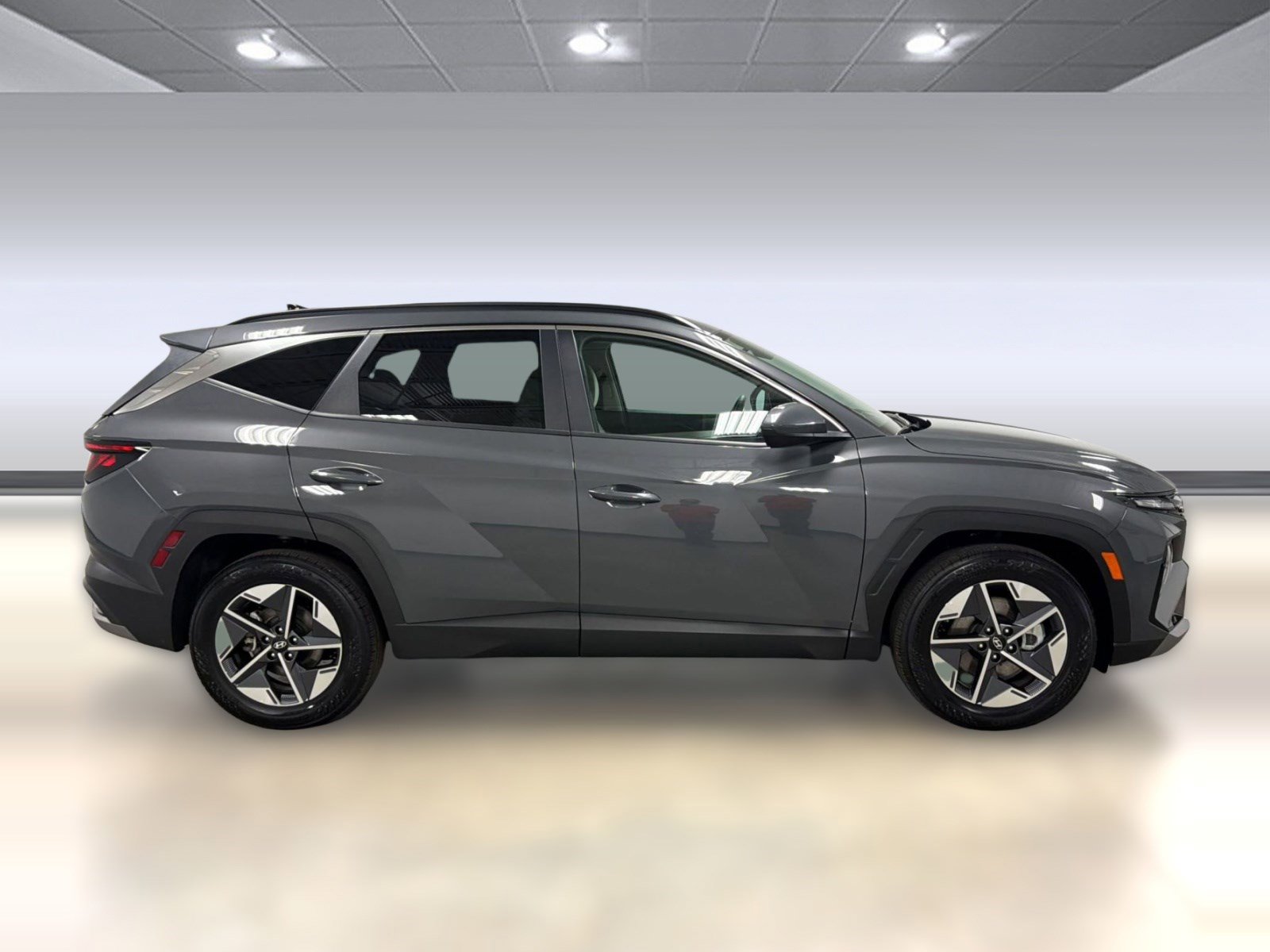 Used 2025 Hyundai Tucson SEL image 7