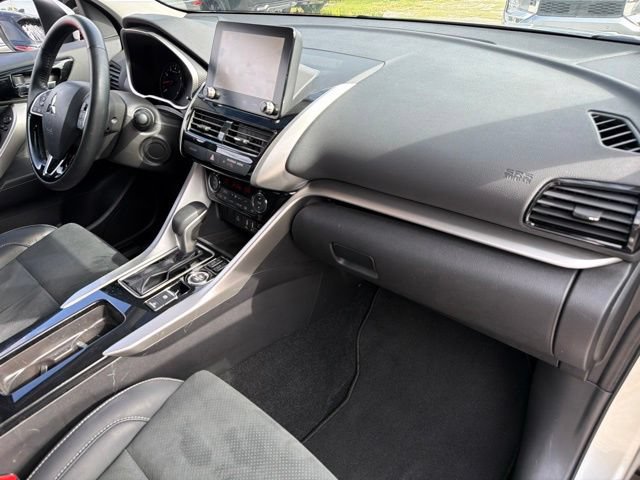 Used 2024 Mitsubishi Eclipse Cross SE AWD/4WD image 13