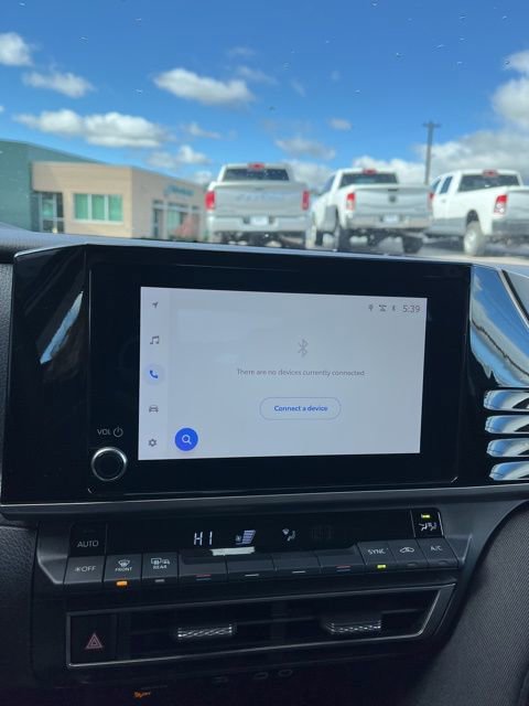 Used 2026 Toyota Camry LE FWD image 34