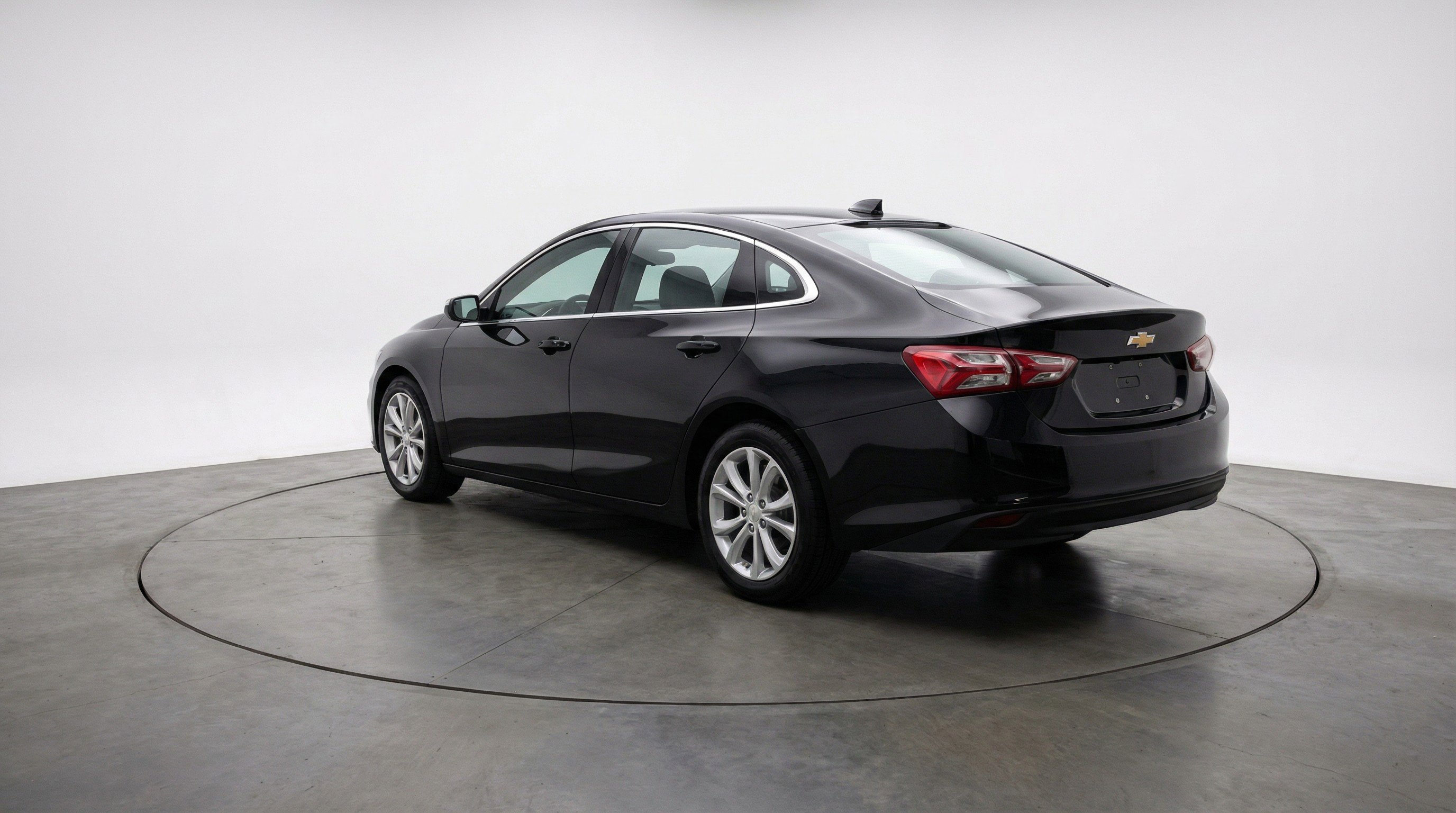 Used 2024 Chevrolet Malibu LT image 6