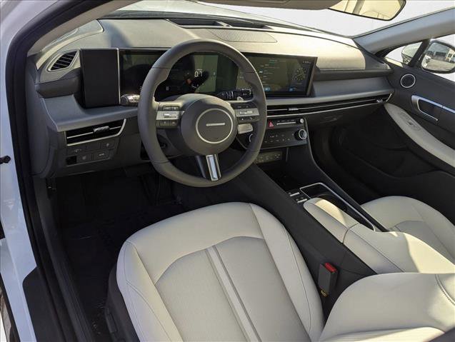 New 2026 Hyundai Sonata SEL image 3