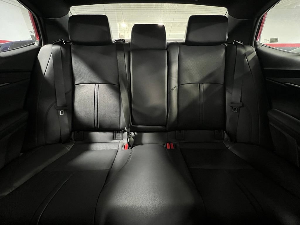 New 2026 Toyota Camry XSE w/ Premium Plus Package FWD image 13