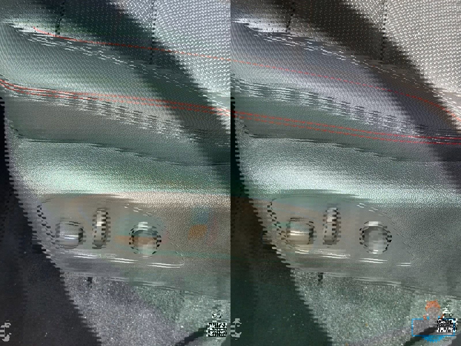 Certified 2024 Chevrolet Traverse RS image 9