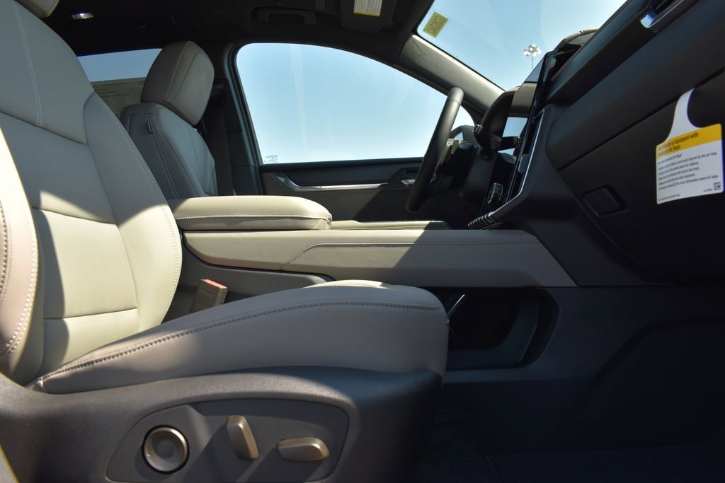 New 2026 GMC Acadia Elevation w/ Elevation Premium Package image 11