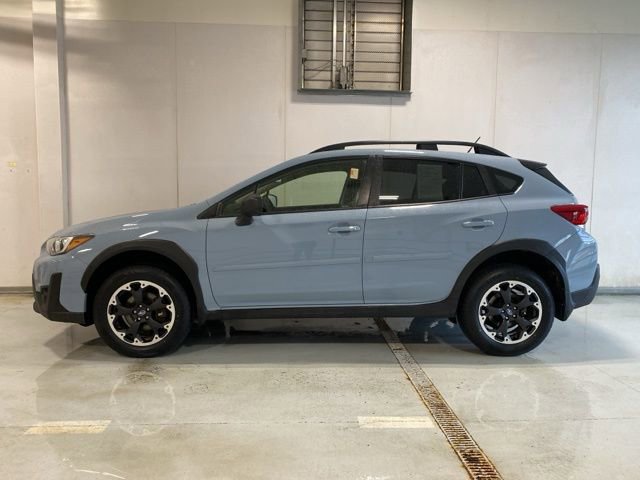 Used 2023 Subaru Crosstrek 2.0i image 8