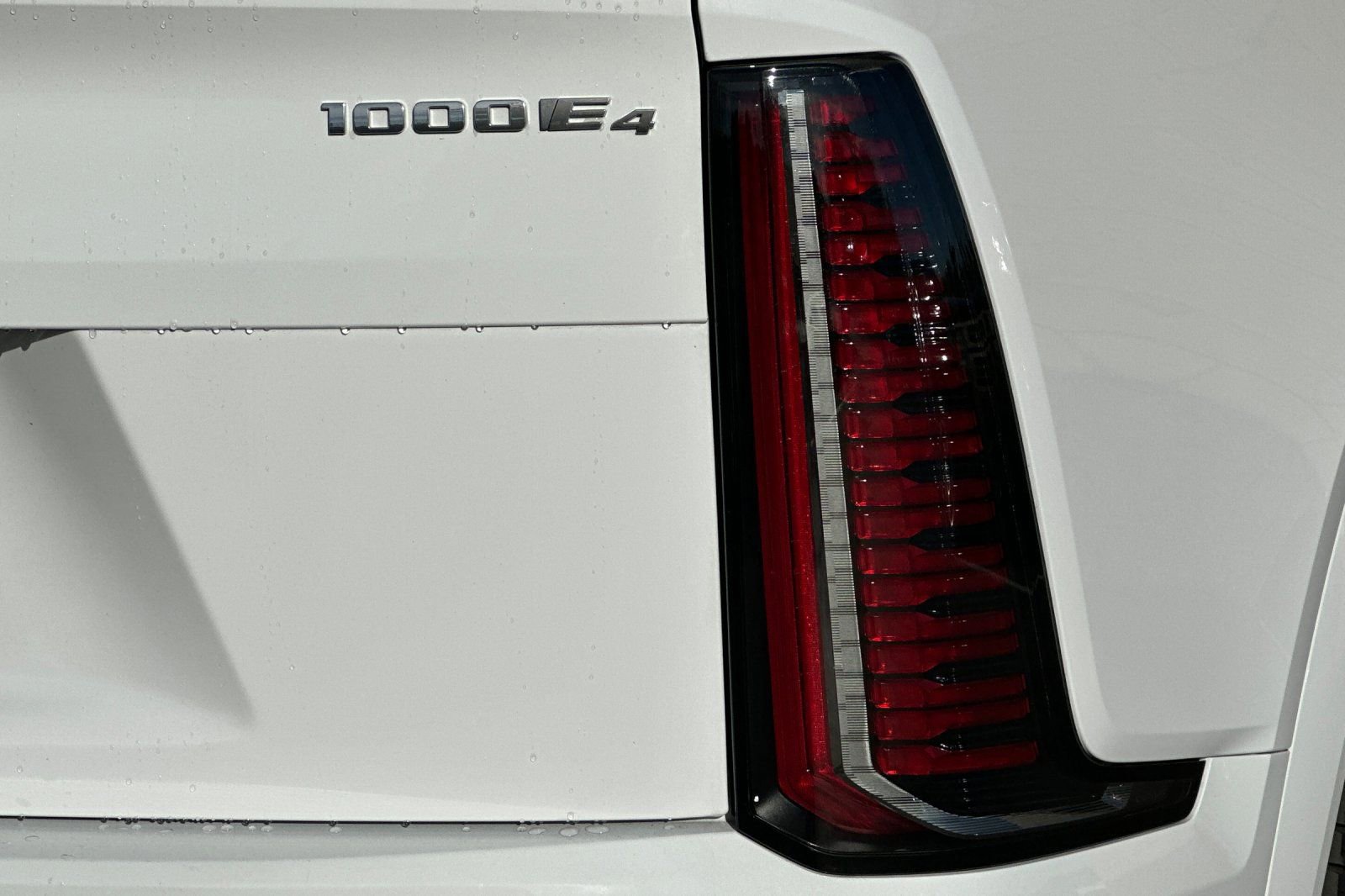 Used 2025 Cadillac Escalade IQ Sport 2 image 35