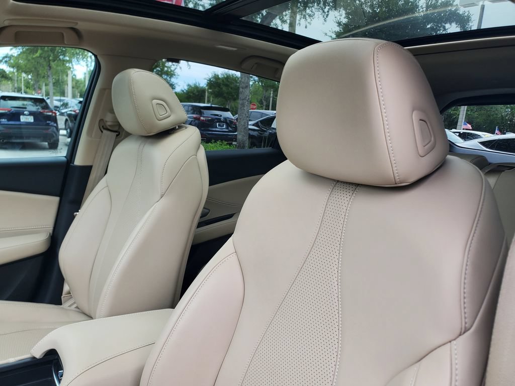 Certified 2024 Acura RDX SH-AWD w/ Technology Package image 17