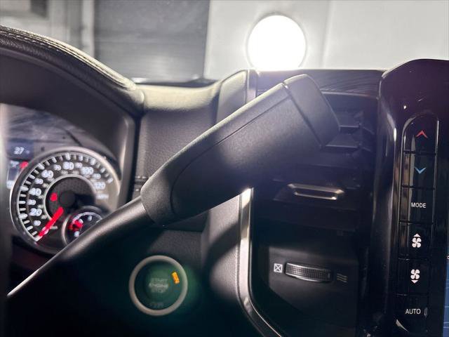 Certified 2024 RAM 2500 Laramie w/ Night Edition image 19