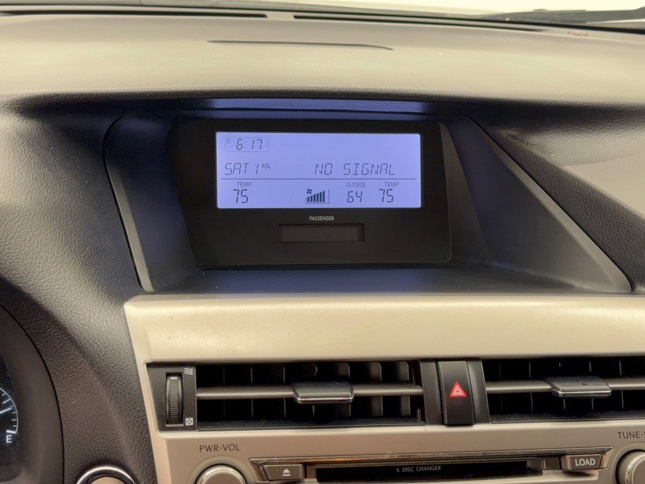 Used 2011 Lexus RX 350 2WD w/ Premium Pkg image 23