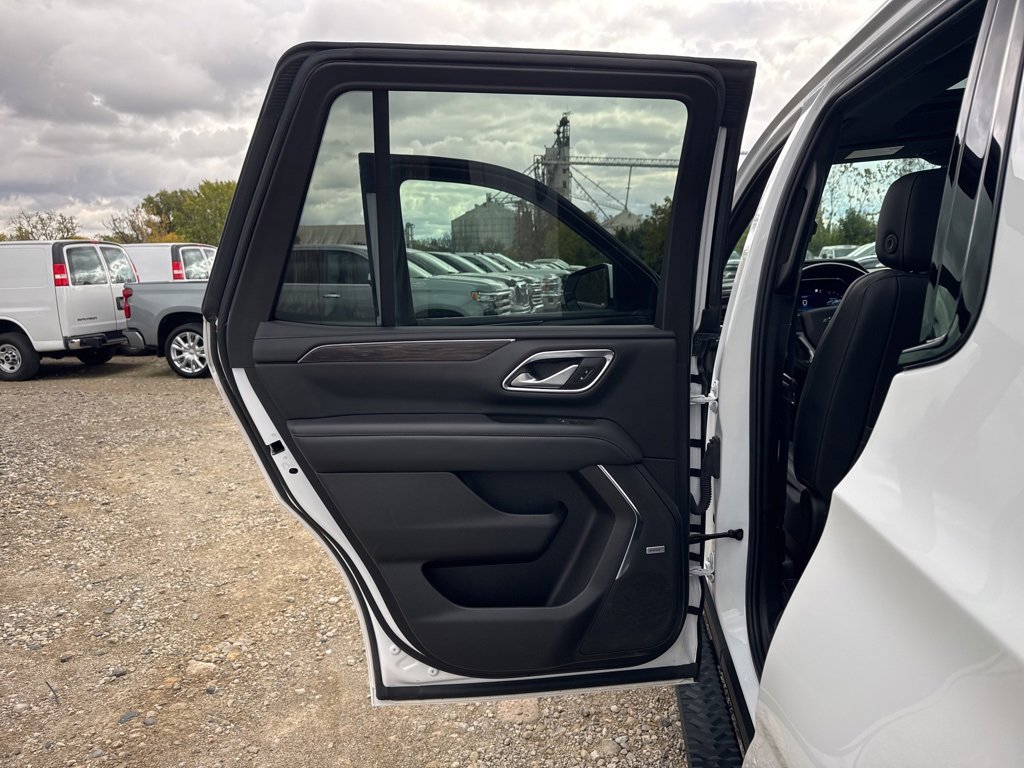 Certified 2022 Chevrolet Tahoe Z71 image 22