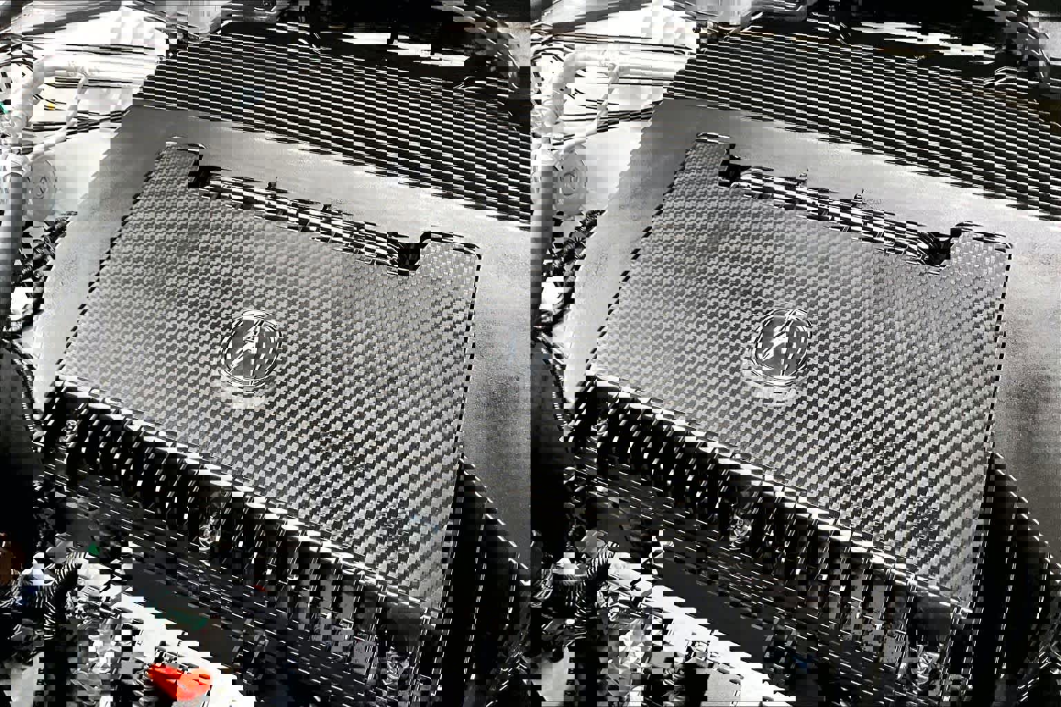 Used 2025 Acura MDX A-Spec image 32