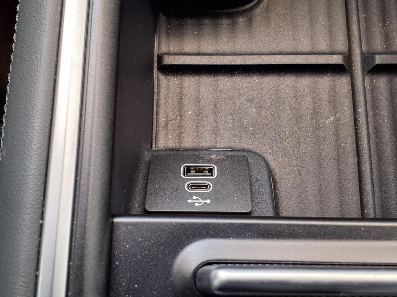 New 2026 Ford Expedition Active RWD image 11