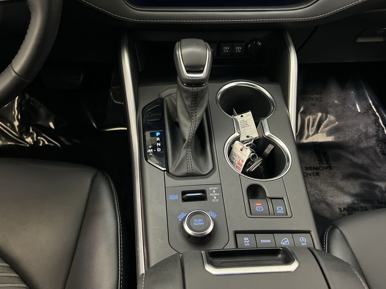 Used 2021 Toyota Highlander XSE AWD/4WD image 21