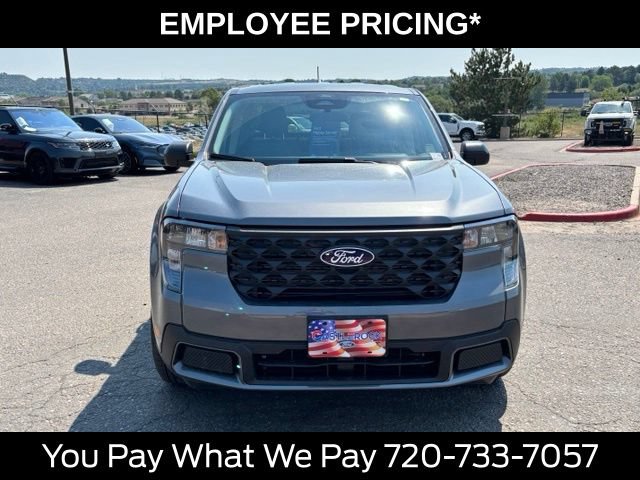 New 2026 Ford Maverick XLT w/ Equipment Group 301A AWD/4WD image 8