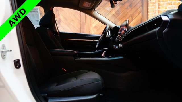 Used 2019 Nissan Altima 2.5 SV AWD/4WD image 48