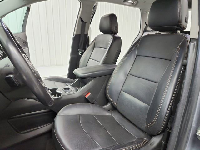 Used 2018 GMC Terrain SLT image 19
