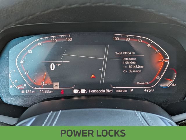 Used 2021 BMW X5 xDrive40i w/ Convenience Package AWD/4WD image 19